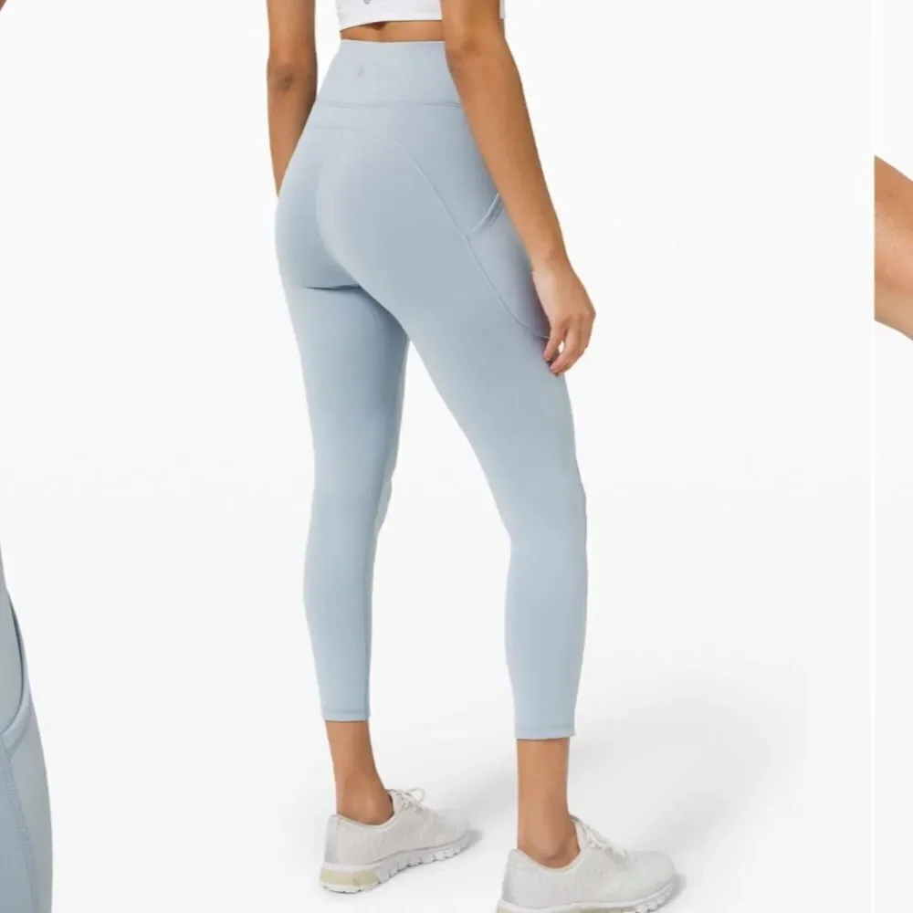 Lululemon Invigorate High-Rise Tight 25